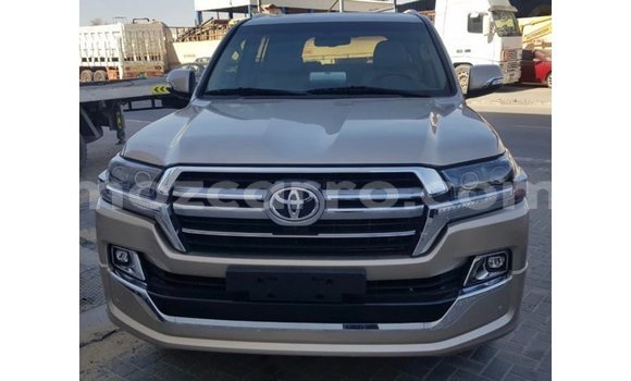 Comprar Importar Toyota Land Cruiser De outros Carro em Import - Dubai em Cabo Delgado Comprar Importar Toyota Land Cruiser De outros Carro em Import - Dubai em Cabo Delgado