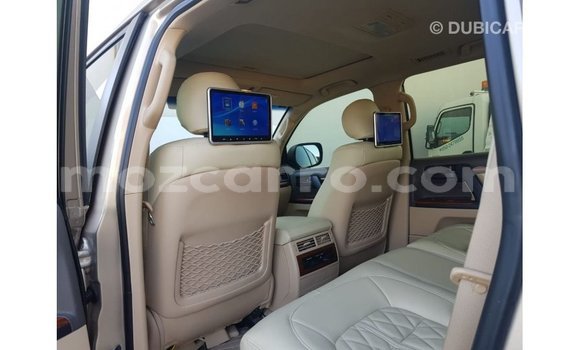 Comprar Importar Toyota Land Cruiser De outros Carro em Import - Dubai em Cabo Delgado Comprar Importar Toyota Land Cruiser De outros Carro em Import - Dubai em Cabo Delgado