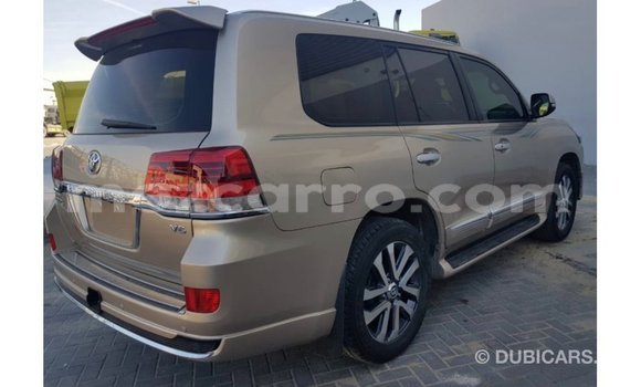 Comprar Importar Toyota Land Cruiser De outros Carro em Import - Dubai em Cabo Delgado Comprar Importar Toyota Land Cruiser De outros Carro em Import - Dubai em Cabo Delgado