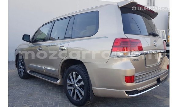 Comprar Importar Toyota Land Cruiser De outros Carro em Import - Dubai em Cabo Delgado Comprar Importar Toyota Land Cruiser De outros Carro em Import - Dubai em Cabo Delgado