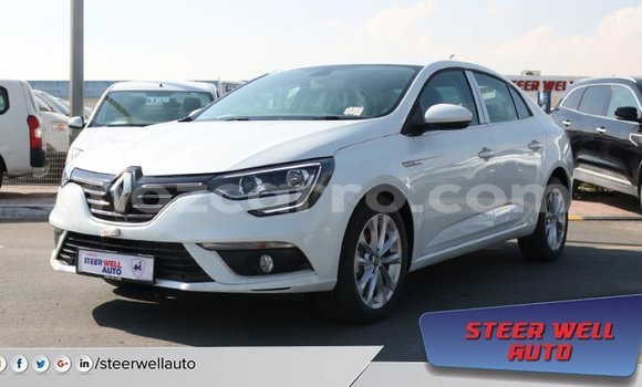 Nunua Imported Renault Megane Nyeupe Gari ndani ya Import - Dubai nchini Cabo Delgado Nunua Imported Renault Megane Nyeupe Gari ndani ya Import - Dubai nchini Cabo Delgado