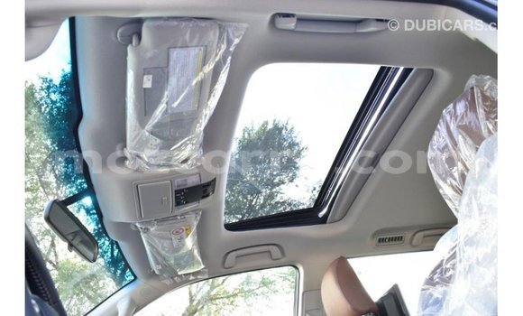 Buy Import Toyota Prado Black Car in Import - Dubai in Cabo Delgado Buy Import Toyota Prado Black Car in Import - Dubai in Cabo Delgado