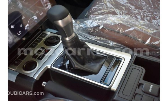 Buy Import Toyota Prado Black Car in Import - Dubai in Cabo Delgado Buy Import Toyota Prado Black Car in Import - Dubai in Cabo Delgado