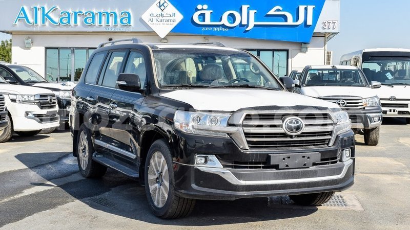 Big with watermark toyota land cruiser cabo delgado import dubai 6482