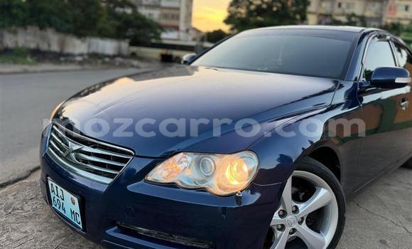 Buy cars for sale in mozambique - mozcarro