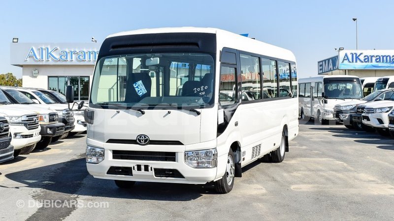 Big with watermark toyota coaster cabo delgado import dubai 6483