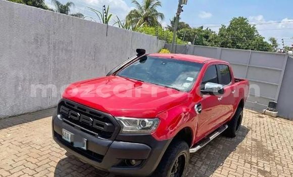 Cars for sale in mozambique - mozcarro