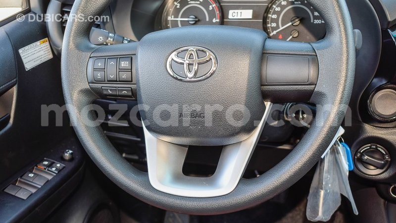 Big with watermark toyota hilux cabo delgado import dubai 6484