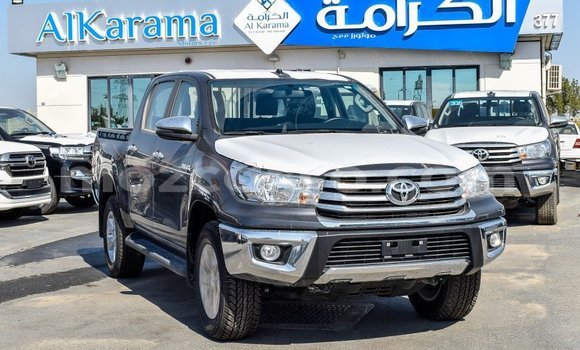 Comprar Importar Toyota Hilux De outros Carro em Import - Dubai em Cabo Delgado Comprar Importar Toyota Hilux De outros Carro em Import - Dubai em Cabo Delgado