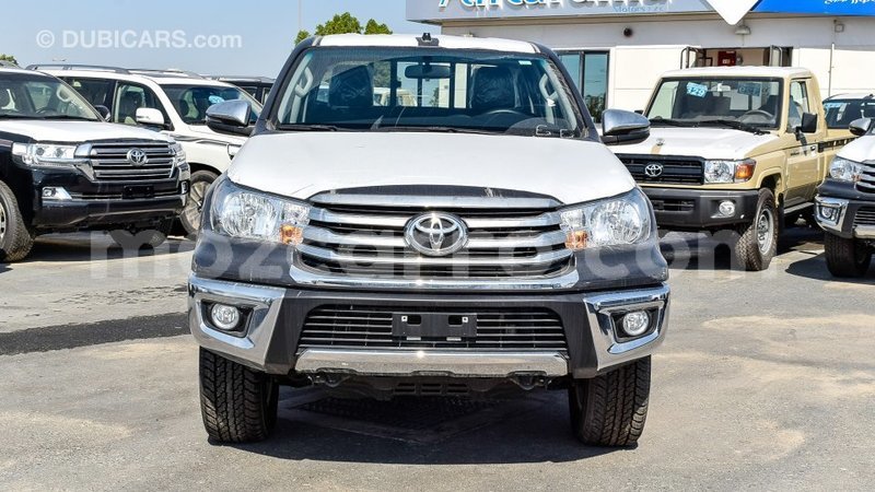 Big with watermark toyota hilux cabo delgado import dubai 6487