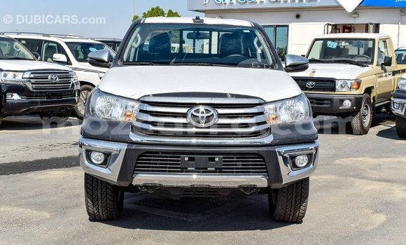 Comprar Importar Toyota Hilux De outros Carro em Import - Dubai em Cabo Delgado Comprar Importar Toyota Hilux De outros Carro em Import - Dubai em Cabo Delgado