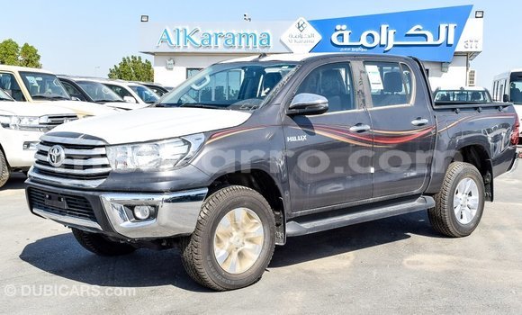 Comprar Importar Toyota Hilux De outros Carro em Import - Dubai em Cabo Delgado Comprar Importar Toyota Hilux De outros Carro em Import - Dubai em Cabo Delgado