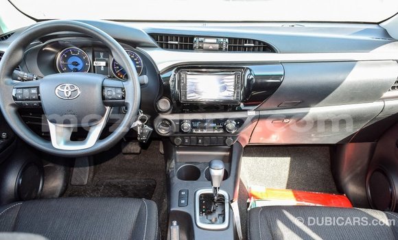 Comprar Importar Toyota Hilux De outros Carro em Import - Dubai em Cabo Delgado Comprar Importar Toyota Hilux De outros Carro em Import - Dubai em Cabo Delgado