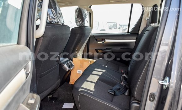 Comprar Importar Toyota Hilux De outros Carro em Import - Dubai em Cabo Delgado Comprar Importar Toyota Hilux De outros Carro em Import - Dubai em Cabo Delgado