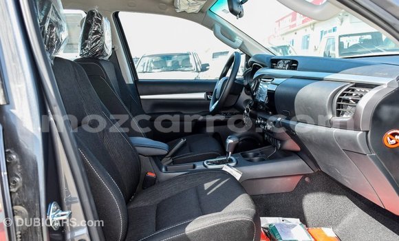 Comprar Importar Toyota Hilux De outros Carro em Import - Dubai em Cabo Delgado Comprar Importar Toyota Hilux De outros Carro em Import - Dubai em Cabo Delgado