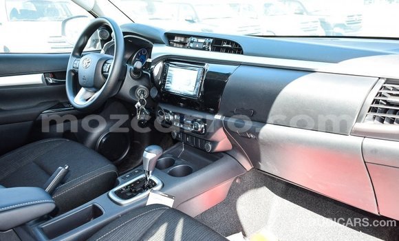 Comprar Importar Toyota Hilux De outros Carro em Import - Dubai em Cabo Delgado Comprar Importar Toyota Hilux De outros Carro em Import - Dubai em Cabo Delgado