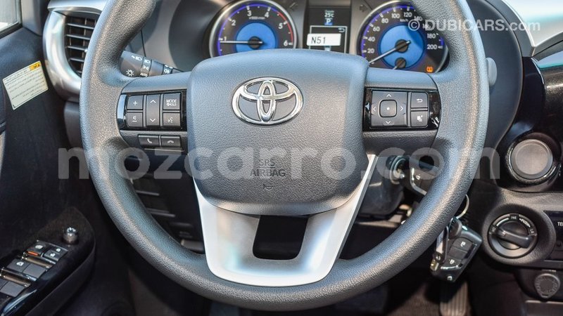 Big with watermark toyota hilux cabo delgado import dubai 6487