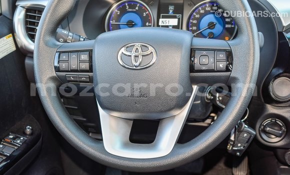 Comprar Importar Toyota Hilux De outros Carro em Import - Dubai em Cabo Delgado Comprar Importar Toyota Hilux De outros Carro em Import - Dubai em Cabo Delgado