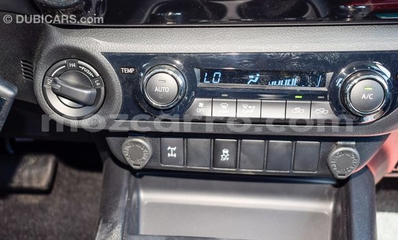 Comprar Importar Toyota Hilux De outros Carro em Import - Dubai em Cabo Delgado Comprar Importar Toyota Hilux De outros Carro em Import - Dubai em Cabo Delgado