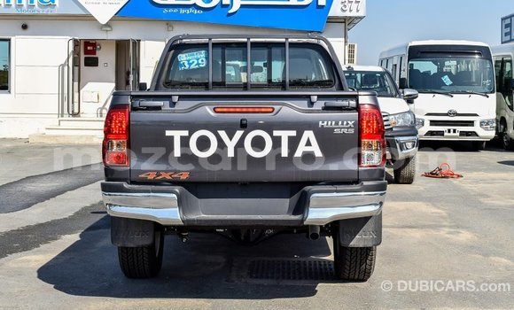 Comprar Importar Toyota Hilux De outros Carro em Import - Dubai em Cabo Delgado Comprar Importar Toyota Hilux De outros Carro em Import - Dubai em Cabo Delgado