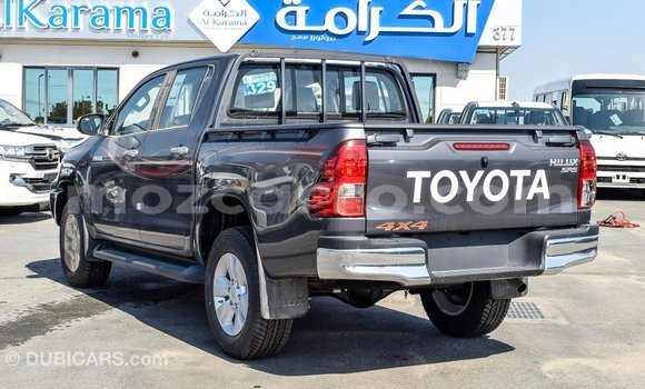 Comprar Importar Toyota Hilux De outros Carro em Import - Dubai em Cabo Delgado Comprar Importar Toyota Hilux De outros Carro em Import - Dubai em Cabo Delgado