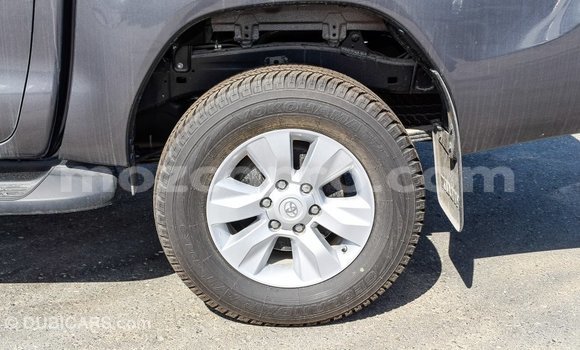 Comprar Importar Toyota Hilux De outros Carro em Import - Dubai em Cabo Delgado Comprar Importar Toyota Hilux De outros Carro em Import - Dubai em Cabo Delgado