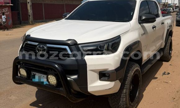 Motokari kutengeswa mukati mozambique - mozcarro