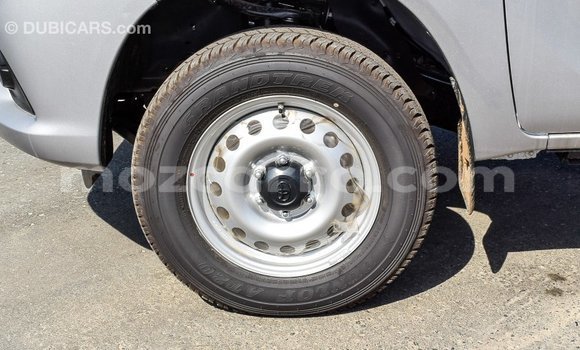 Tenga Imported Toyota Hilux Zvimwe Mota in Import - Dubai in Cabo Delgado Tenga Imported Toyota Hilux Zvimwe Mota in Import - Dubai in Cabo Delgado