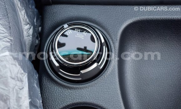 Tenga Imported Mitsubishi L200 Chena Mota in Import - Dubai in Cabo Delgado Tenga Imported Mitsubishi L200 Chena Mota in Import - Dubai in Cabo Delgado