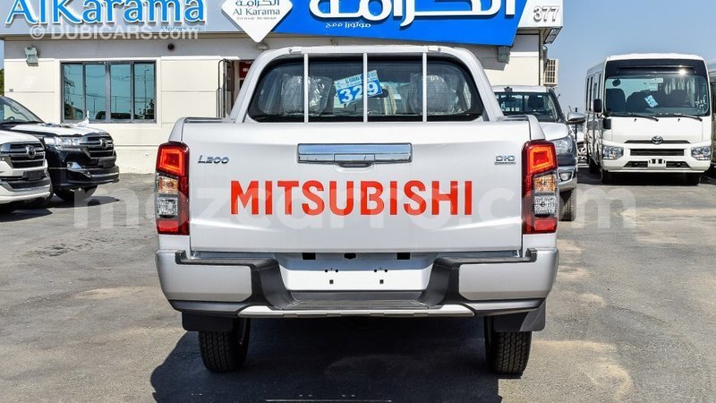 Big with watermark mitsubishi l200 cabo delgado import dubai 6490