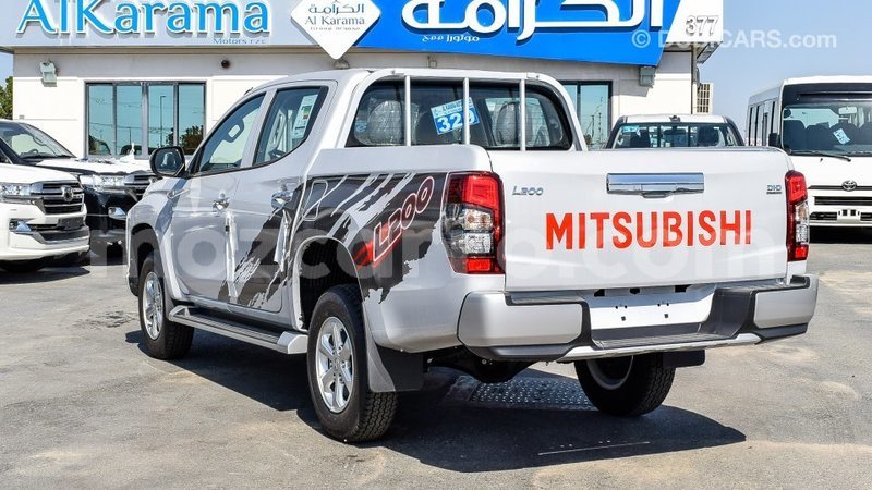 Big with watermark mitsubishi l200 cabo delgado import dubai 6490