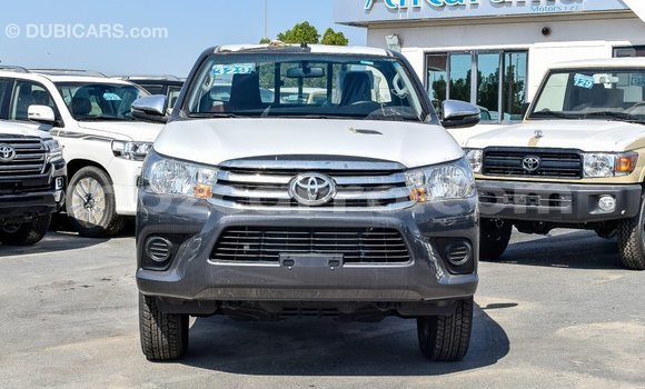 Comprar Importar Toyota Hilux De outros Carro em Import - Dubai em Cabo Delgado Comprar Importar Toyota Hilux De outros Carro em Import - Dubai em Cabo Delgado