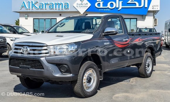Comprar Importar Toyota Hilux De outros Carro em Import - Dubai em Cabo Delgado Comprar Importar Toyota Hilux De outros Carro em Import - Dubai em Cabo Delgado