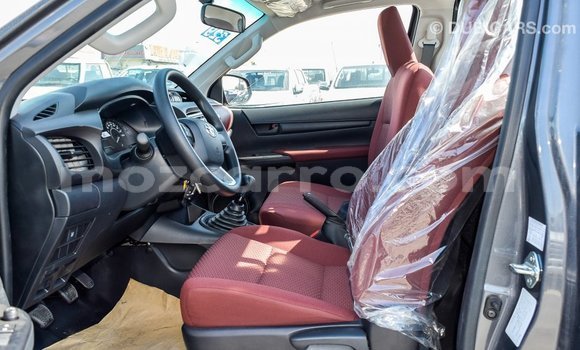 Comprar Importar Toyota Hilux De outros Carro em Import - Dubai em Cabo Delgado Comprar Importar Toyota Hilux De outros Carro em Import - Dubai em Cabo Delgado
