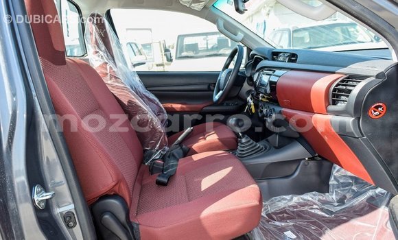 Comprar Importar Toyota Hilux De outros Carro em Import - Dubai em Cabo Delgado Comprar Importar Toyota Hilux De outros Carro em Import - Dubai em Cabo Delgado