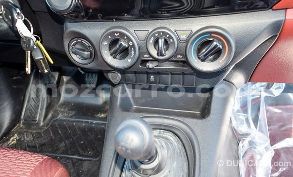 Comprar Importar Toyota Hilux De outros Carro em Import - Dubai em Cabo Delgado Comprar Importar Toyota Hilux De outros Carro em Import - Dubai em Cabo Delgado