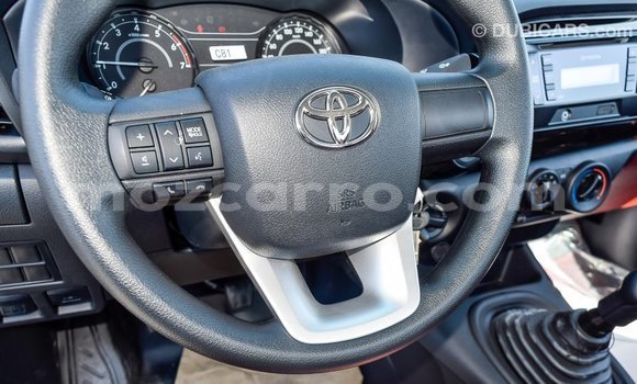 Comprar Importar Toyota Hilux De outros Carro em Import - Dubai em Cabo Delgado Comprar Importar Toyota Hilux De outros Carro em Import - Dubai em Cabo Delgado