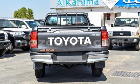 Comprar Importar Toyota Hilux De outros Carro em Import - Dubai em Cabo Delgado Comprar Importar Toyota Hilux De outros Carro em Import - Dubai em Cabo Delgado