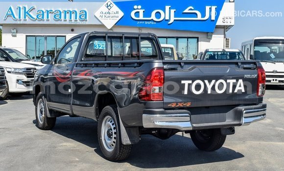 Comprar Importar Toyota Hilux De outros Carro em Import - Dubai em Cabo Delgado Comprar Importar Toyota Hilux De outros Carro em Import - Dubai em Cabo Delgado