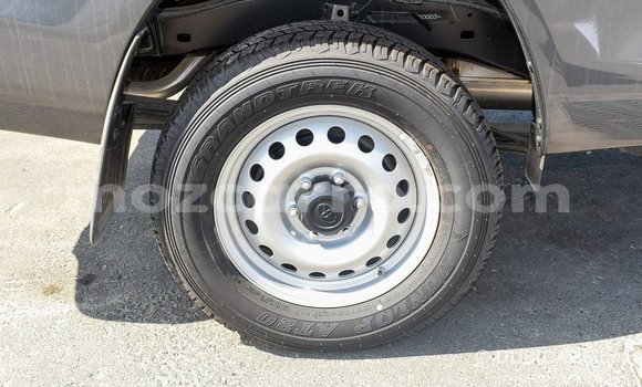 Comprar Importar Toyota Hilux De outros Carro em Import - Dubai em Cabo Delgado Comprar Importar Toyota Hilux De outros Carro em Import - Dubai em Cabo Delgado