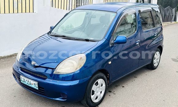 Tenga nekutengesa mota mu mozambique - mozcarro