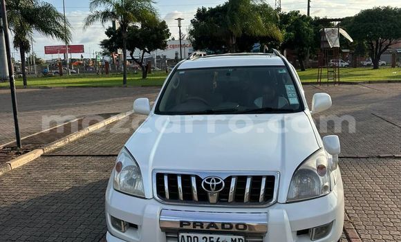 Cars for sale in mozambique - mozcarro