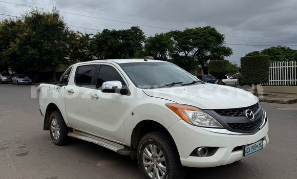 Cars for sale in mozambique - mozcarro