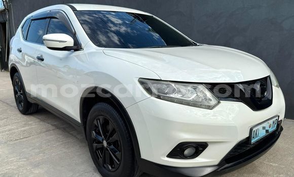 Cars for sale in mozambique - mozcarro