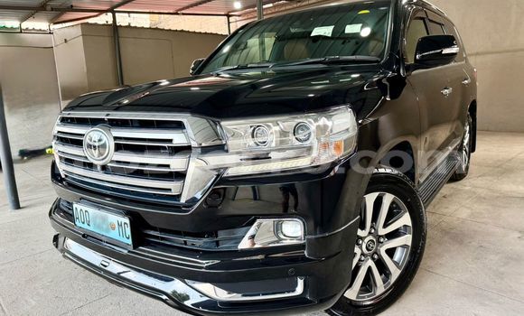 Cars for sale in mozambique - mozcarro