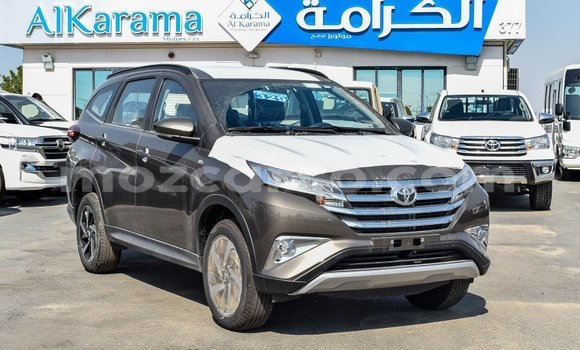 Comprar Importar Toyota Rush Castanho Carro em Import - Dubai em Cabo Delgado Comprar Importar Toyota Rush Castanho Carro em Import - Dubai em Cabo Delgado