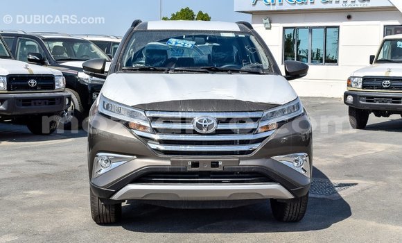 Comprar Importar Toyota Rush Castanho Carro em Import - Dubai em Cabo Delgado Comprar Importar Toyota Rush Castanho Carro em Import - Dubai em Cabo Delgado