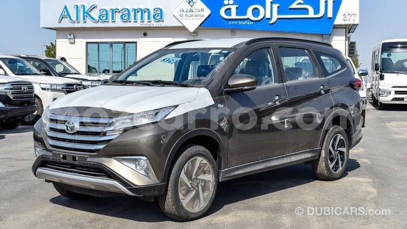 Big with watermark toyota rush cabo delgado import dubai 6498