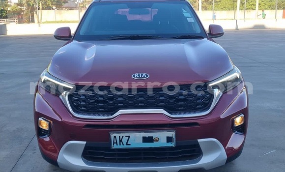Motokari kutengeswa mukati mozambique - mozcarro