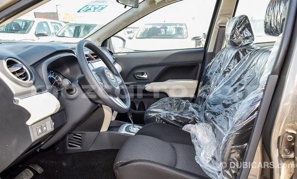 Comprar Importar Toyota Rush Castanho Carro em Import - Dubai em Cabo Delgado Comprar Importar Toyota Rush Castanho Carro em Import - Dubai em Cabo Delgado